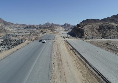 Jeddah – Makkah Direct Highway