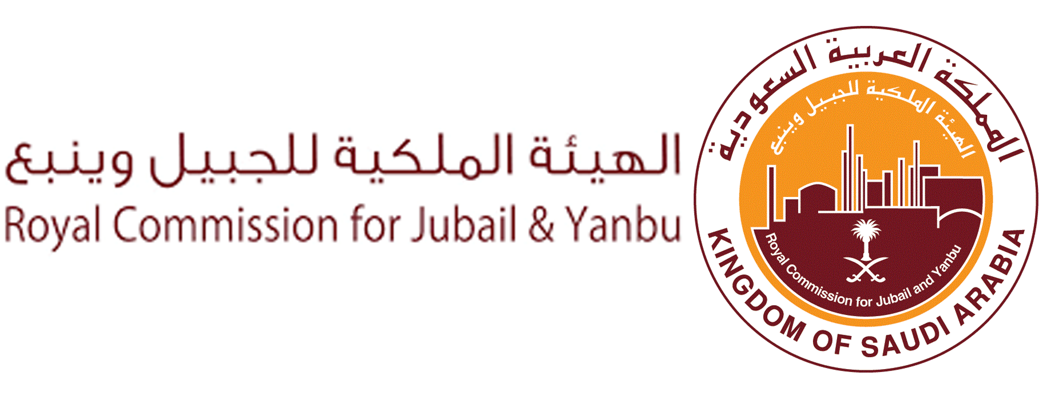 Royal Commission for Jubail and Yanbu