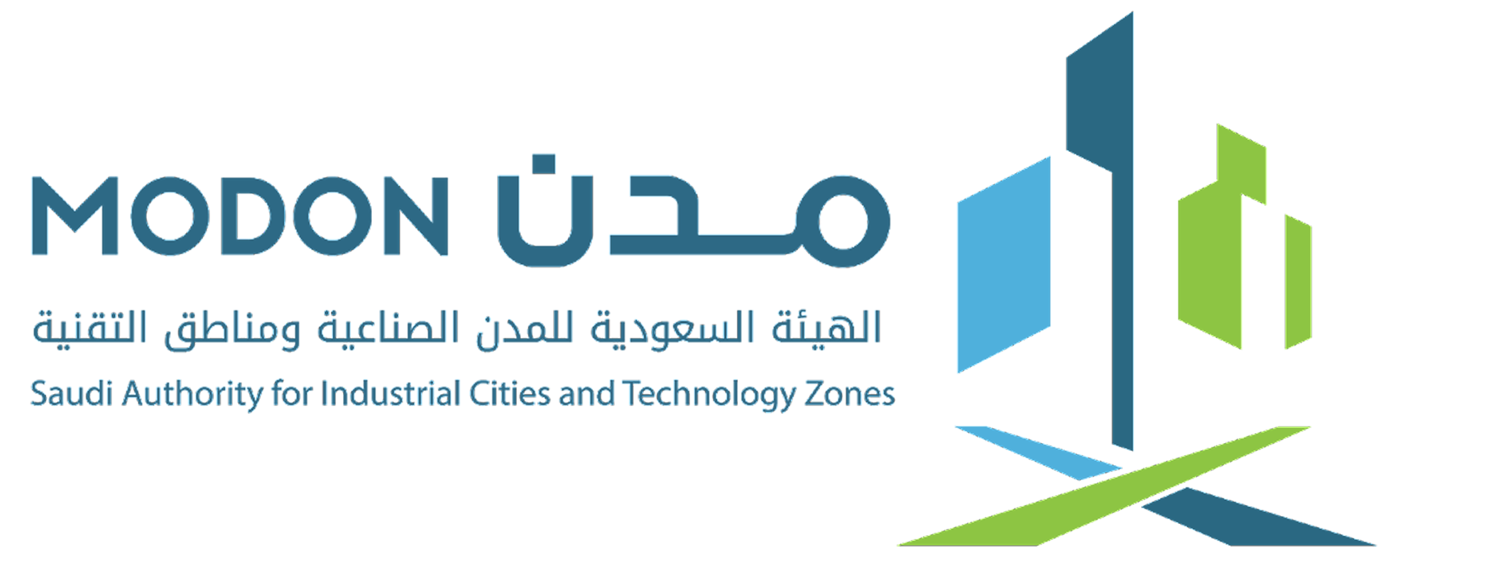 Modon Saudi Authority for Industrial Cities and Technology Zones