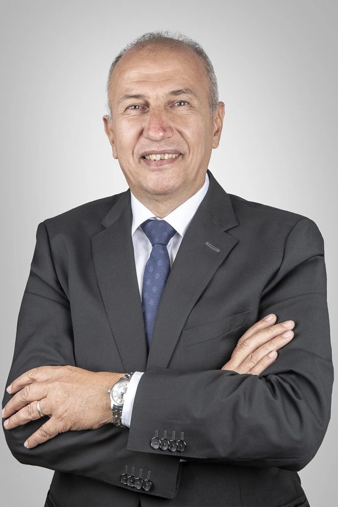 Hassan Maltawi