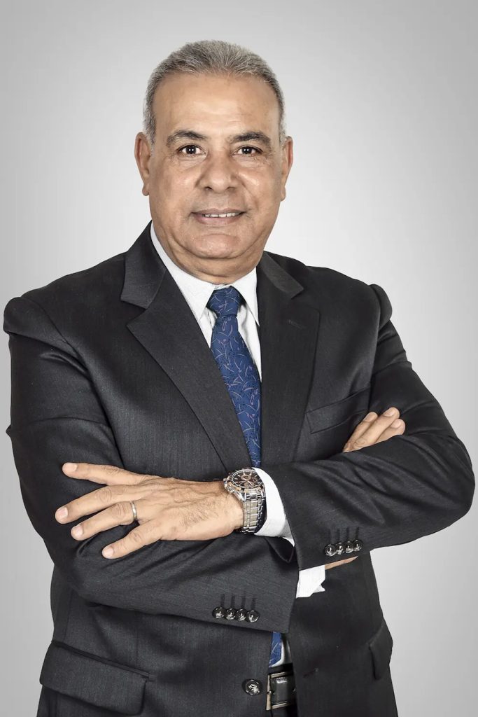 Ibrahim Mourad